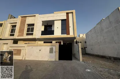 Villa - 4 Bedrooms - 7 Bathrooms for sale in Al Zaheya Gardens - Al Zahya - Ajman