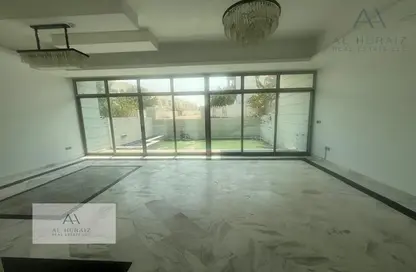 Villa - 3 Bedrooms - 3 Bathrooms for rent in The Dreamz - Al Furjan - Dubai
