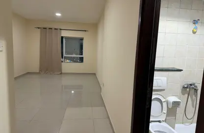 Apartment - Studio - 1 Bathroom for rent in Tiger Building Al Yarmouk - Al Nahda - Sharjah