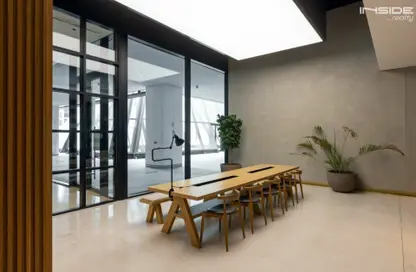 Apartment - Studio - 1 Bathroom for sale in Marquise Square Tower - Business Bay - Dubai