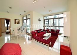 Apartment - 3 bedrooms - 4 bathrooms for sale in Iris Blue - Dubai Marina - Dubai