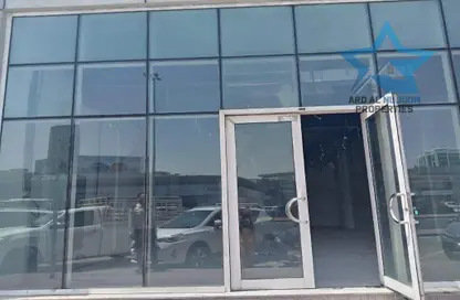 متجر - استوديو - 1 حمام للايجار في برج الياقوت - بورسعيد - ديرة - دبي