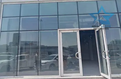 متجر - استوديو - 1 حمام للايجار في برج الياقوت - بورسعيد - ديرة - دبي