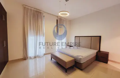 Apartment - 2 Bedrooms - 3 Bathrooms for rent in Emerald Jadaf Metro - Al Jaddaf - Dubai