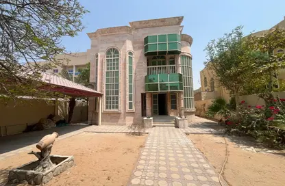 فيلا - 5 غرف نوم - 5 حمامات للبيع في 1  الروضة - الروضة - عجمان