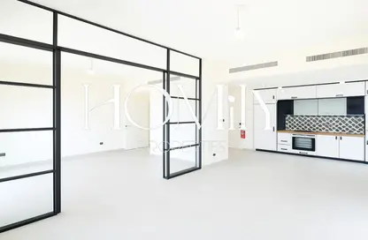 Apartment - 2 Bedrooms - 1 Bathroom for sale in Collective 2.0 Tower B - Collective 2.0 - Dubai Hills Estate - Dubai