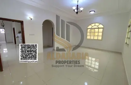 Villa - 5 Bedrooms - 7+ Bathrooms for rent in Al Mowaihat 3 - Al Mowaihat - Ajman