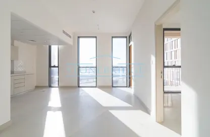 Apartment - 1 Bedroom - 2 Bathrooms for sale in Afnan 1 - Midtown - Dubai Production City (IMPZ) - Dubai Apartment - 1 Bedroom - 2 Bathrooms for sale in Afnan 1 - Midtown - Dubai Production City (IMPZ) - Dubai