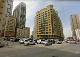 Outdoor Building image for: Land for sale in Al Majaz 3 - Al Majaz - Sharjah, Image 1