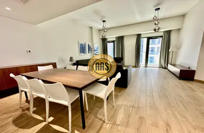 Apartment - 3 Bedrooms - 2 Bathrooms for rent in Expo Village Residences 2A - Expo Village Residences - Expo City - Dubai