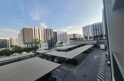 شقة - غرفة نوم - 2 حمامات للايجار في الجادة 1 - الجادة - الشارقة