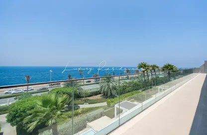 Apartment - 3 Bedrooms - 5 Bathrooms for sale in Mansion 2 - W Residences - Palm Jumeirah - Dubai