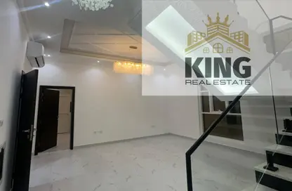 فيلا - 5 غرف نوم - 7 حمامات للايجار في 1 الياسمين - الياسمين - عجمان