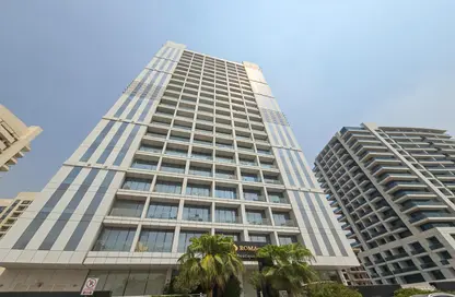 Apartment - Studio - 1 Bathroom for sale in Giovanni Boutique Suites - Dubai Sports City - Dubai