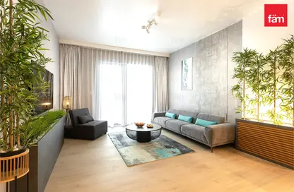 Apartment - 1 Bedroom - 1 Bathroom for sale in La Cote - La Mer - Jumeirah - Dubai