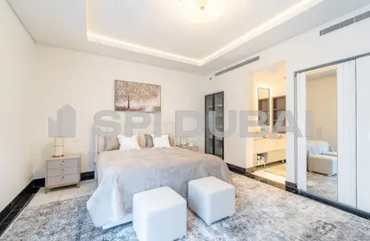 Apartment - 1 Bedroom - 2 Bathrooms for sale in Terraces Marasi Drive - Business Bay - Dubai