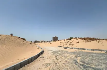 Land - Studio for sale in Al Jurf Industrial 3 - Al Jurf Industrial - Ajman
