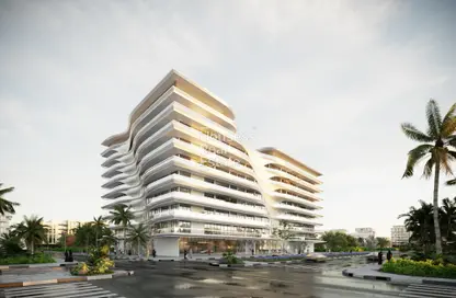 Apartment - 2 Bedrooms - 3 Bathrooms for sale in Bond Enclave - Arjan - Dubai