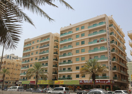 SHOP FOR RENT @ AL WAHDA STREET SQFT 700 - AC FREE