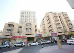3 غرف وصالة - جمال عبد الناصر 35000 درهم