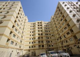 SPECIOUS 2 BHK - WINDOW AC ( AL WAHDAH STREET )