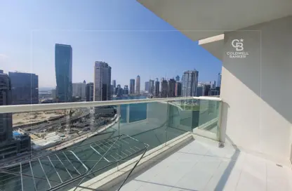 Apartment - 1 Bedroom - 2 Bathrooms for rent in PRIVE BY DAMAC (A) - DAMAC Maison Privé - Business Bay - Dubai