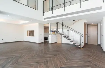 Apartment - 2 Bedrooms - 3 Bathrooms for sale in One Za'abeel The Residences - Zabeel 1 - Zabeel - Dubai