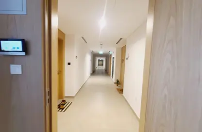 Hall / Corridor image for: Apartment - 1 Bedroom - 2 Bathrooms for rent in Al Mamsha - Muwaileh - Sharjah, Image 1