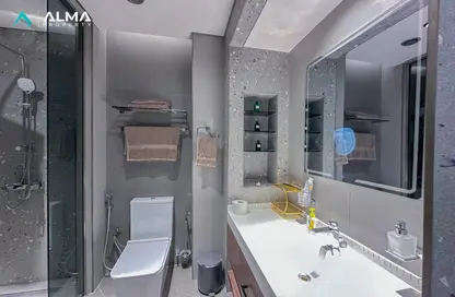 شقة - غرفة نوم - 2 حمامات للايجار في إم بي إل رويال - أبراج بحيرة الجميرا - دبي شقة - غرفة نوم - 2 حمامات للايجار في إم بي إل رويال - أبراج بحيرة الجميرا - دبي