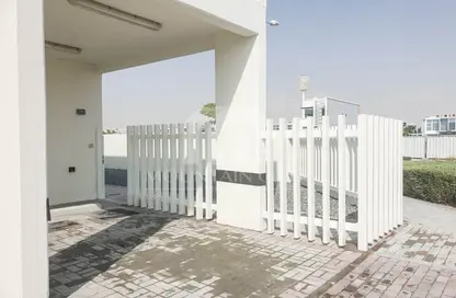 تاون هاوس - 3 غرف نوم - 5 حمامات للايجار في مدينة هند - مالبيري - داماك هيلز 2 - دبي