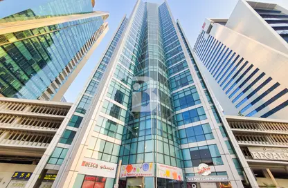 Office Space - Studio for sale in The Regal Tower - Business Bay - Dubai