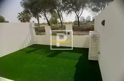 فيلا - 4 غرف نوم - 3 حمامات للايجار في سيلفر سبرنجز 3 - سيلفر سبرينغز - داماك هيلز - دبي