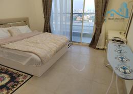 Apartment - 1 bedroom - 2 bathrooms for rent in Azizi Plaza - Al Furjan - Dubai