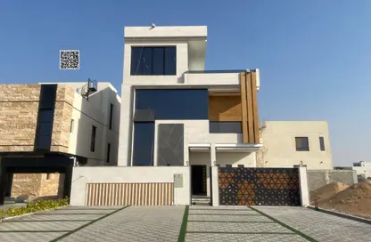 فيلا - 6 غرف نوم - 8 حمامات للبيع في الباهيه هيلز - الباهية - عجمان