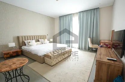 Apartment - 2 Bedrooms - 3 Bathrooms for sale in Rosebay Living - Meydan Avenue - Meydan - Dubai
