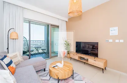 Apartment - 1 Bedroom - 1 Bathroom for sale in Downtown Views II Tower 1 - Downtown Views II - Zabeel 2 - Zabeel - Dubai