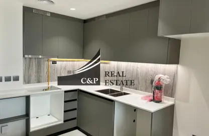 شقة - غرفة نوم - 2 حمامات للبيع في كلاود تاور - مثلث قرية الجميرا - دبي