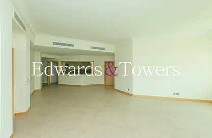 شقة - 3 غرف نوم - 3 حمامات للبيع في العنبرة - مساكن شور لاين - نخلة جميرا - دبي