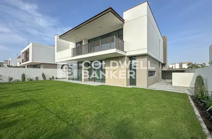 فيلا - 5 غرف نوم - 5 حمامات للايجار في تلال الفرجان - المرحلة الأولى - الفرجان - دبي