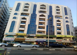 Well Maintained 2 BHK Available in Al Soor SHARJAH