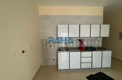 شقة - 1 حمام للايجار في النخيل - رأس الخيمة