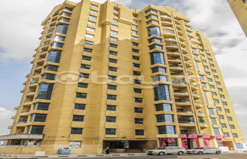 3 Bedroom Hall Available For Rent Al Khor Towers 2366sqft 39000 ref safeerahmad1553626