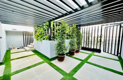 Apartment - 1 Bathroom for sale in Myka Residence - Dubai Production City (IMPZ) - Dubai