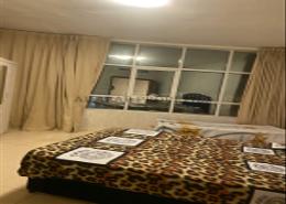 Room / Bedroom image for: Apartment - 2 bedrooms - 2 bathrooms for rent in Al Rashidiya 2 - Al Rashidiya - Ajman, Image 1