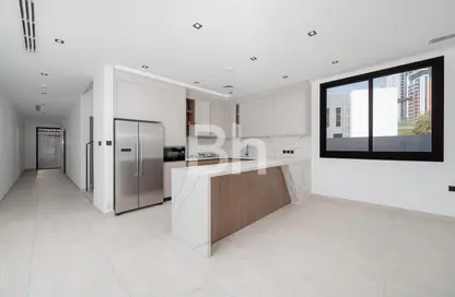 Townhouse - 4 Bedrooms - 5 Bathrooms for sale in District 14 - Jumeirah Village Circle - Dubai