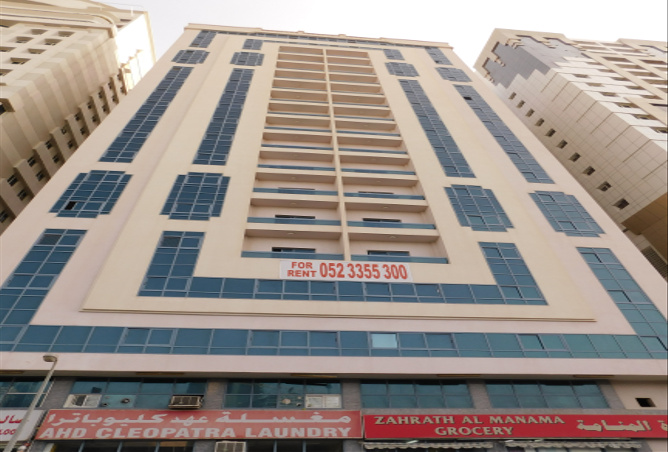 Free One Month 1 Bed Room 1 B Balcony 26 K Oly Ref Property Finder