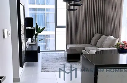 شقة - غرفة نوم - 1 حمام للايجار في مساكن 2 - المنطقة وان - مدينة الشيخ محمد بن راشد - دبي