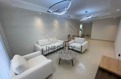Apartment - 1 Bedroom - 2 Bathrooms for sale in Ajman One - Phase 2 - Ajman Downtown - Ajman Apartment - 1 Bedroom - 2 Bathrooms for sale in Ajman One - Phase 2 - Ajman Downtown - Ajman
