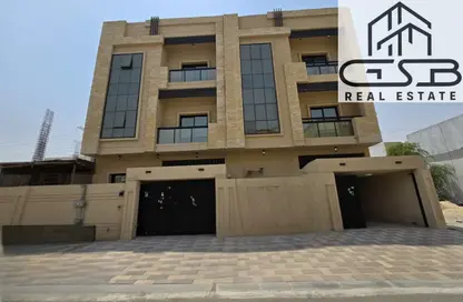 تاون هاوس - 6 غرف نوم - 7 حمامات للايجار في الياسمين - عجمان تاون هاوس - 6 غرف نوم - 7 حمامات للايجار في الياسمين - عجمان