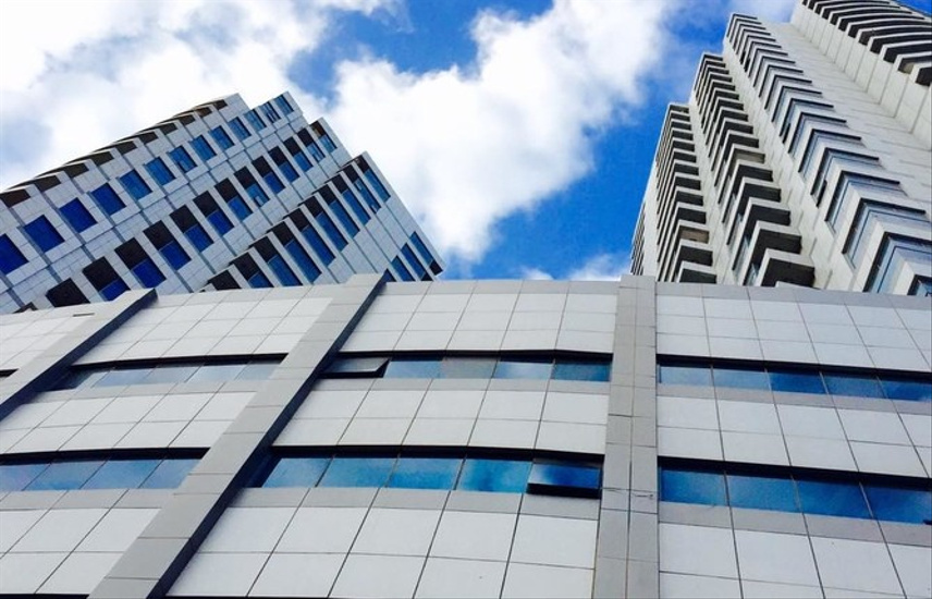 Cheapest Price of Studio in Falcon towers, Ajman ref BHROBD006